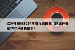 欧洲杯赛程2024年赛程表图解（欧洲杯赛程20214强赛程表）