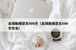 足球新闻范文500字（足球新闻范文500字作文）